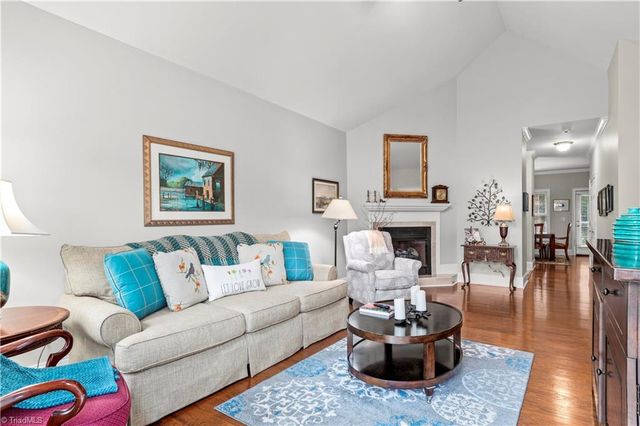 6142 Stadium Ridge Court, Clemmons, NC 27012