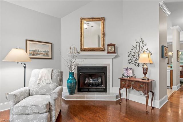 6142 Stadium Ridge Court, Clemmons, NC 27012