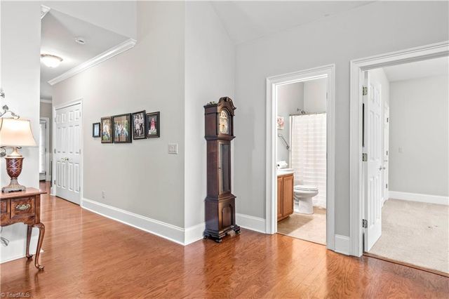 6142 Stadium Ridge Court, Clemmons, NC 27012