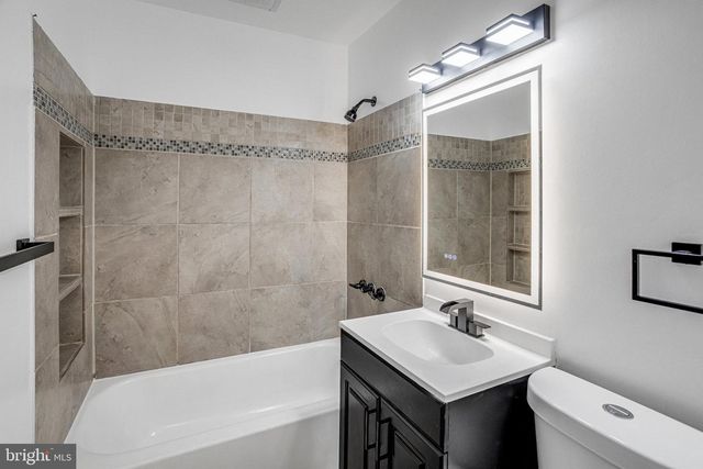 3412 BEAUMONT RD, Woodbridge, VA 22193