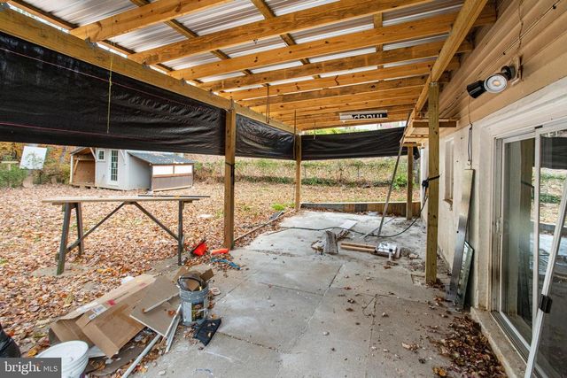 3412 BEAUMONT RD, Woodbridge, VA 22193