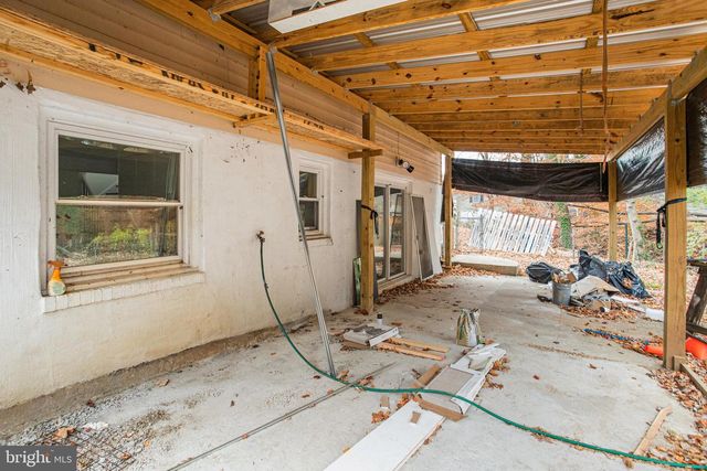 3412 BEAUMONT RD, Woodbridge, VA 22193