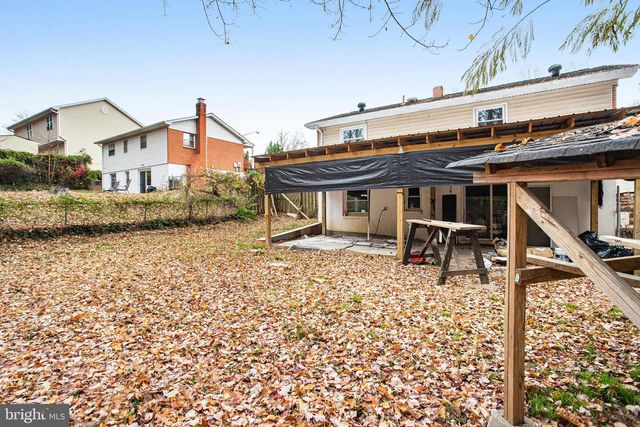 3412 BEAUMONT RD, Woodbridge, VA 22193