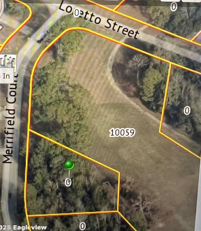 MERRIFIELD COURT, Spring Hill, FL 34608
