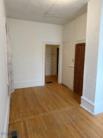 527 W Park Street, Butte, MT 59701