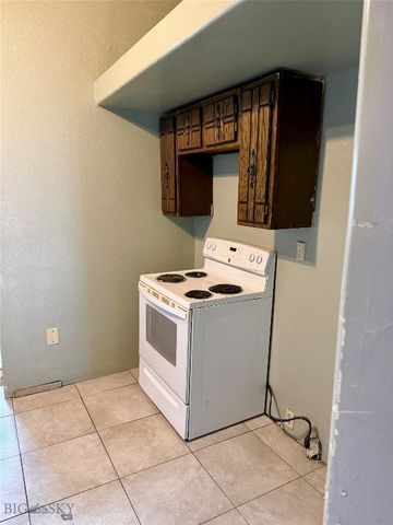 527 W Park Street, Butte, MT 59701