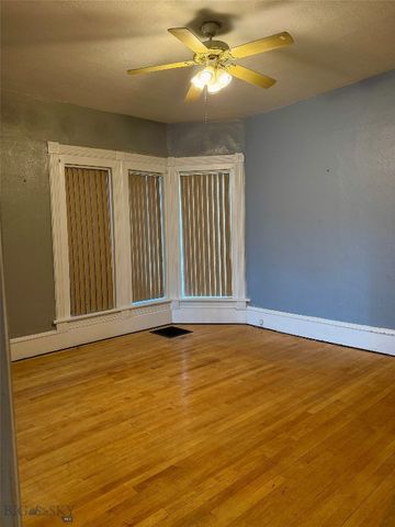 527 W Park Street, Butte, MT 59701