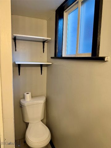 527 W Park Street, Butte, MT 59701