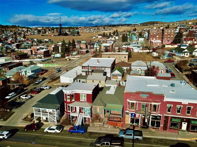 527 W Park Street, Butte, MT 59701