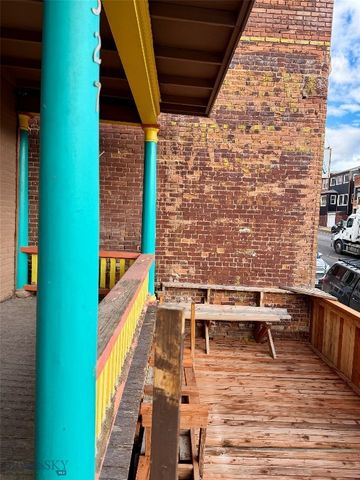 527 W Park Street, Butte, MT 59701