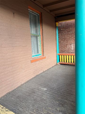 527 W Park Street, Butte, MT 59701