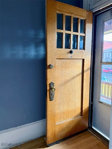 527 W Park Street, Butte, MT 59701