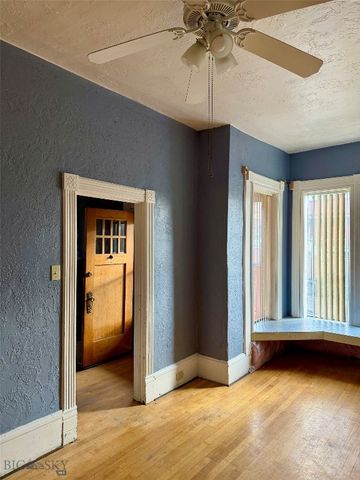 527 W Park Street, Butte, MT 59701