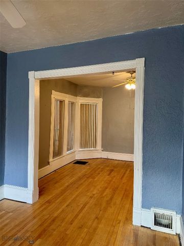 527 W Park Street, Butte, MT 59701