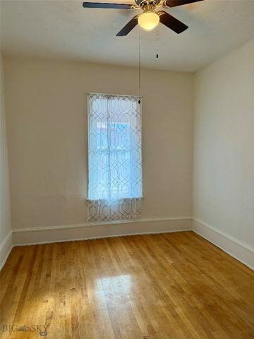 527 W Park Street, Butte, MT 59701