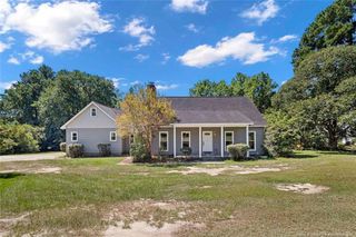 3300 Brushy Hill Road, Fayetteville, NC 28306