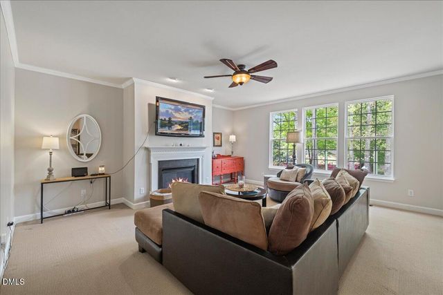 416 Magnolia Meadow Way, Holly Springs, NC 27540