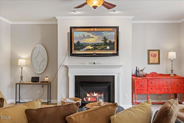 416 Magnolia Meadow Way, Holly Springs, NC 27540