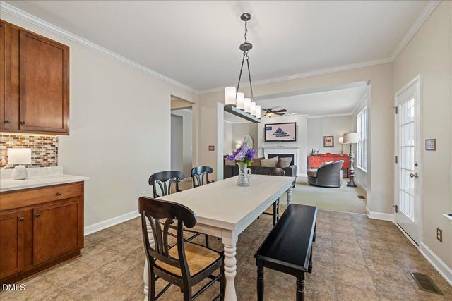 416 Magnolia Meadow Way, Holly Springs, NC 27540