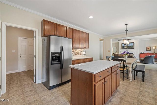 416 Magnolia Meadow Way, Holly Springs, NC 27540