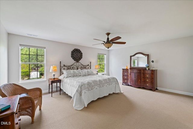 416 Magnolia Meadow Way, Holly Springs, NC 27540