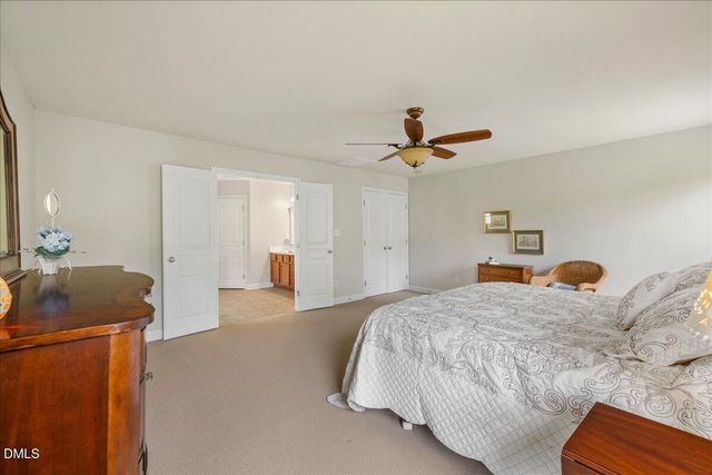 416 Magnolia Meadow Way, Holly Springs, NC 27540