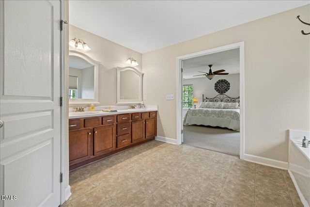 416 Magnolia Meadow Way, Holly Springs, NC 27540