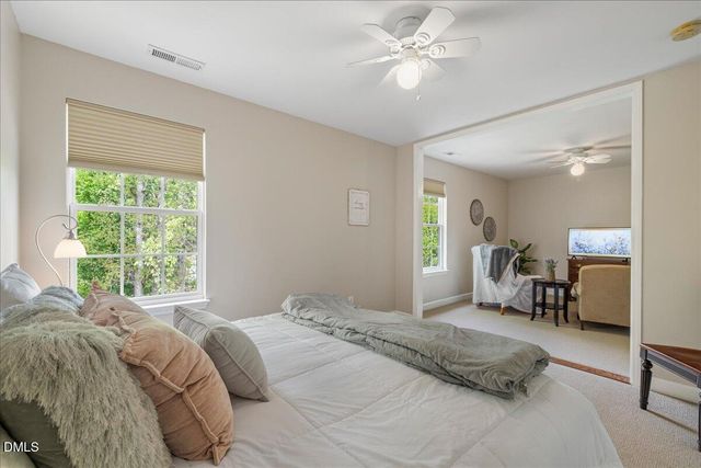 416 Magnolia Meadow Way, Holly Springs, NC 27540