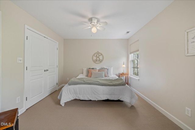 416 Magnolia Meadow Way, Holly Springs, NC 27540