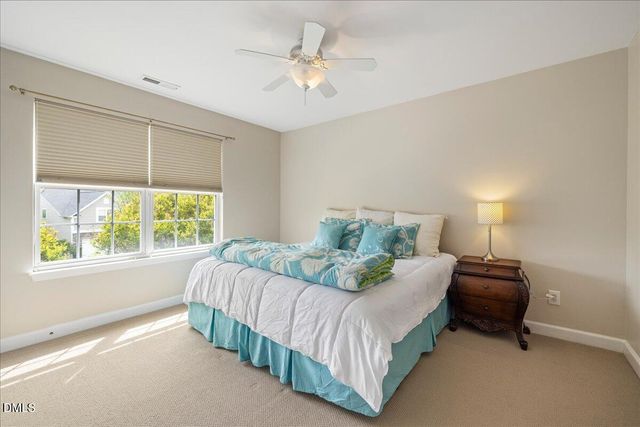 416 Magnolia Meadow Way, Holly Springs, NC 27540