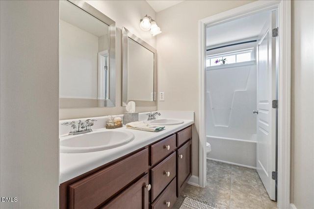 416 Magnolia Meadow Way, Holly Springs, NC 27540