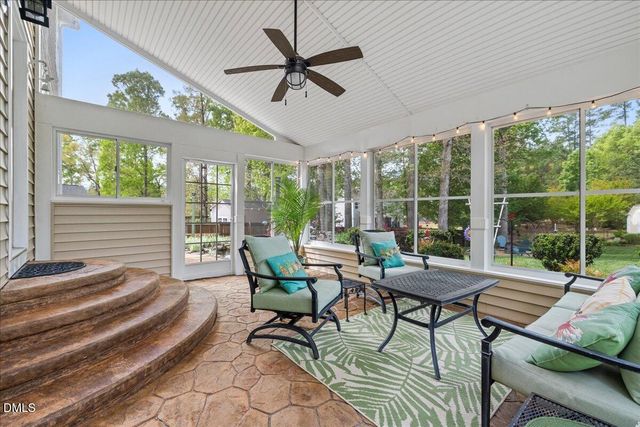 416 Magnolia Meadow Way, Holly Springs, NC 27540