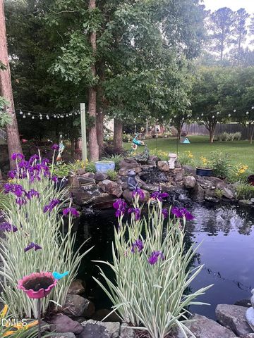 416 Magnolia Meadow Way, Holly Springs, NC 27540