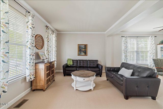 416 Magnolia Meadow Way, Holly Springs, NC 27540