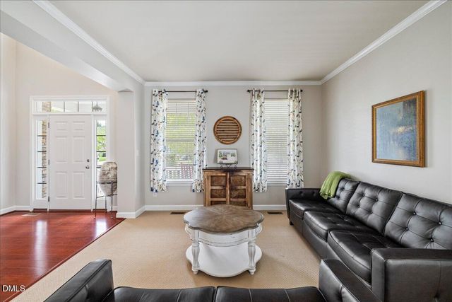 416 Magnolia Meadow Way, Holly Springs, NC 27540