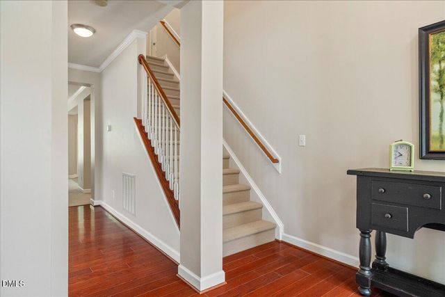 416 Magnolia Meadow Way, Holly Springs, NC 27540