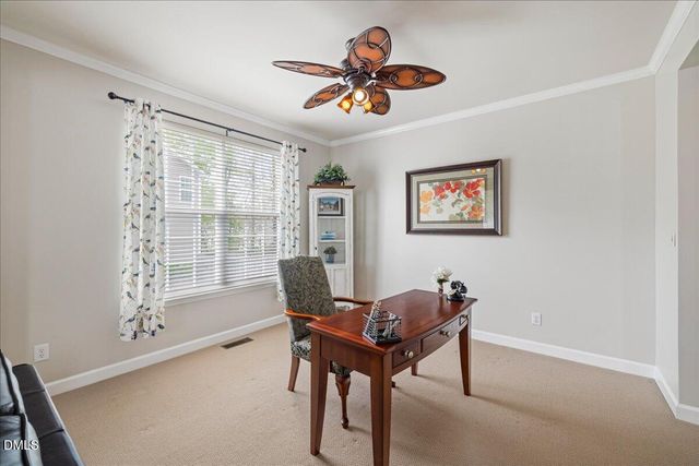 416 Magnolia Meadow Way, Holly Springs, NC 27540