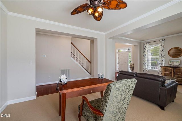 416 Magnolia Meadow Way, Holly Springs, NC 27540