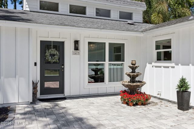 1417 SATSUMA Road, St. Johns, FL 32259