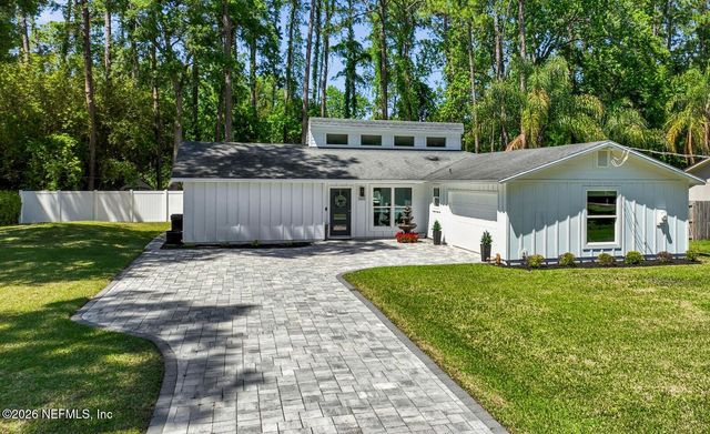 1417 SATSUMA Road, St. Johns, FL 32259