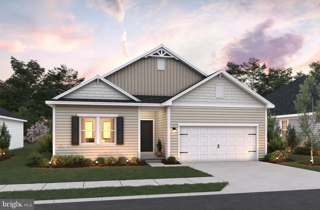LOT 145 VALOR LN, Martinsburg, WV 25405