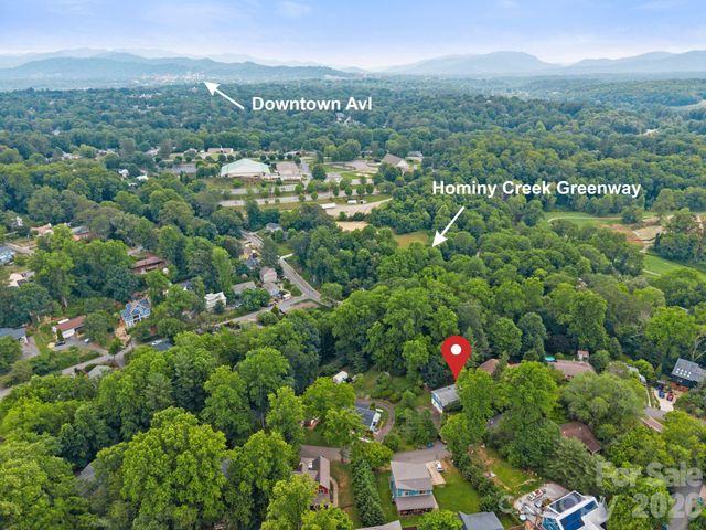 53 Merion Drive, Asheville, NC 28806