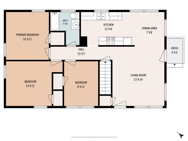 53 Merion Drive, Asheville, NC 28806