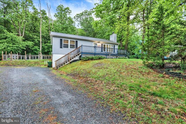 2492 BUFFALO CV, Auburn, PA 17922