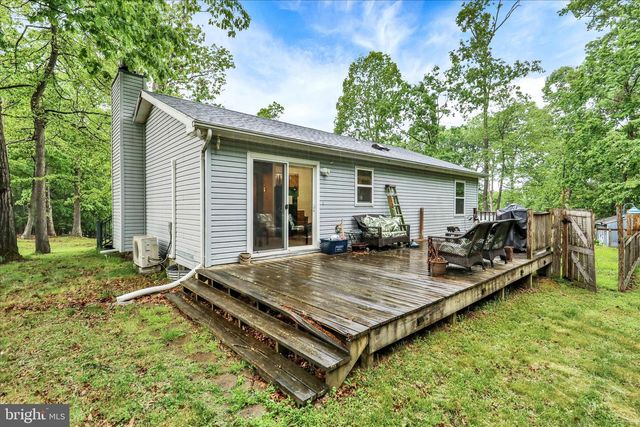2492 BUFFALO CV, Auburn, PA 17922