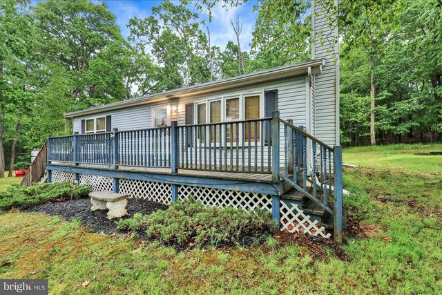 2492 BUFFALO CV, Auburn, PA 17922