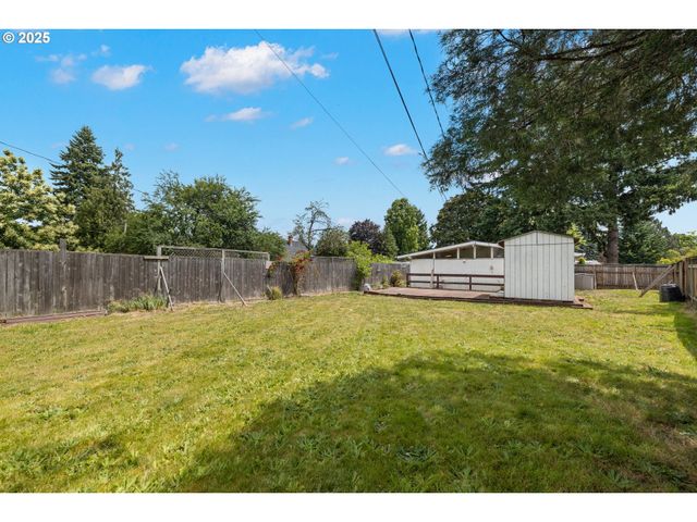 1855 Ne 126TH Pl, Portland, OR 97230