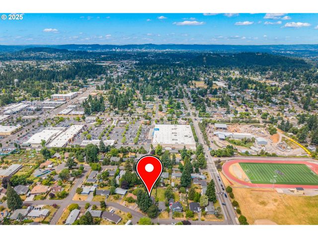1855 Ne 126TH Pl, Portland, OR 97230