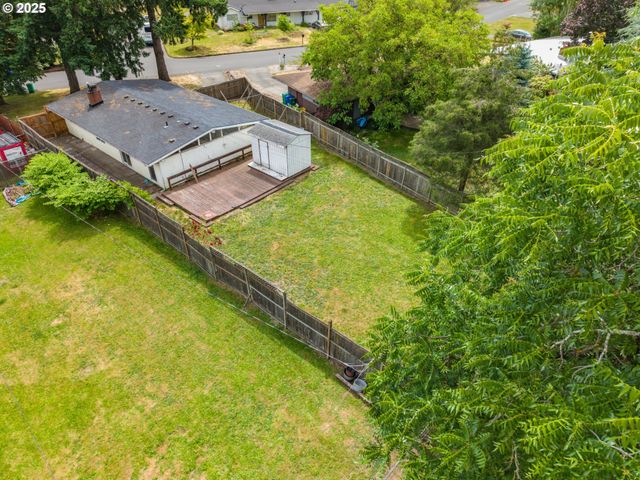 1855 Ne 126TH Pl, Portland, OR 97230