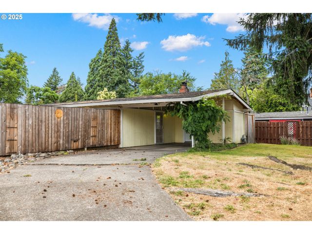 1855 Ne 126TH Pl, Portland, OR 97230
